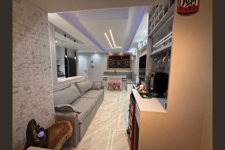 Apartamento à venda com 64m², 2 quartos e 1 vagaFoto 06