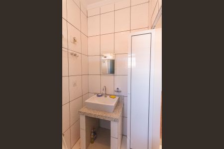 Casa à venda com 210m², 3 quartos e 3 vagas Casa à venda com 210m², 3 quartos e 3 vagasBanheiro da Suíte