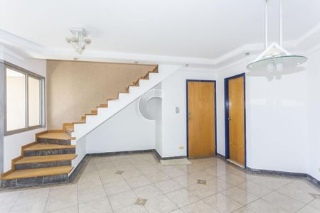 Apartamento à venda com 185m², 3 quartos e 3 vagas