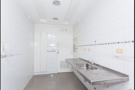 Apartamento à venda com 185m², 3 quartos e 3 vagas