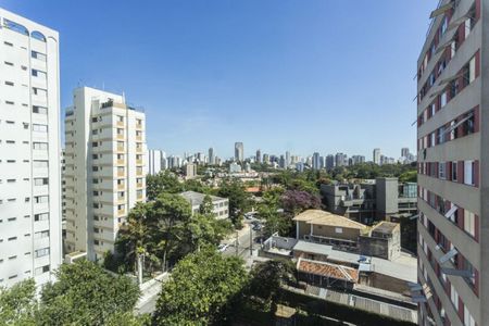 Apartamento à venda com 185m², 3 quartos e 3 vagas