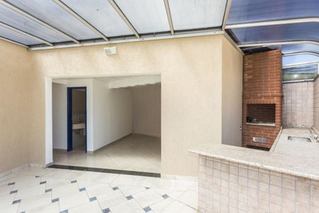Apartamento à venda com 185m², 3 quartos e 3 vagas