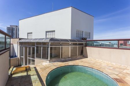 Apartamento à venda com 185m², 3 quartos e 3 vagas