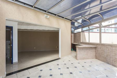 Apartamento à venda com 185m², 3 quartos e 3 vagas