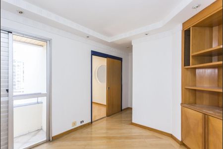 Apartamento à venda com 185m², 3 quartos e 3 vagas