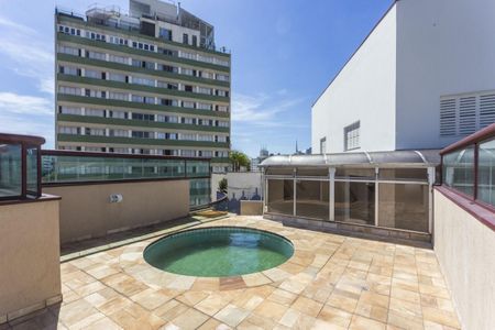 Apartamento à venda com 185m², 3 quartos e 3 vagas