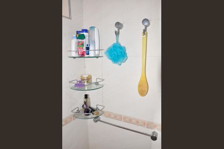 Apartamento à venda com 54m², 2 quartos e 1 vaga Apartamento à venda com 54m², 2 quartos e 1 vagaBanheiro Social