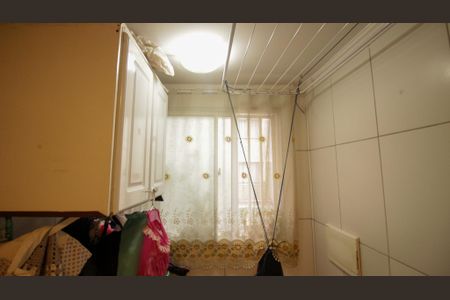 Apartamento à venda com 47m², 2 quartos e 1 vaga Apartamento à venda com 47m², 2 quartos e 1 vagaÁrea de Serviço