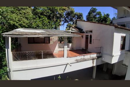 Casa à venda com 360m², 4 quartos e 3 vagas