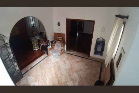 Casa à venda com 360m², 4 quartos e 3 vagas