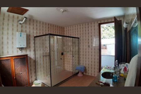 Casa à venda com 360m², 4 quartos e 3 vagas