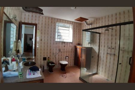 Casa à venda com 360m², 4 quartos e 3 vagas