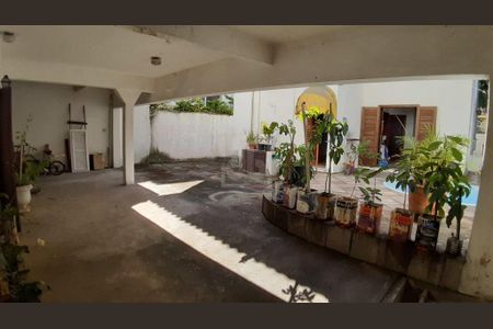 Casa à venda com 360m², 4 quartos e 3 vagas