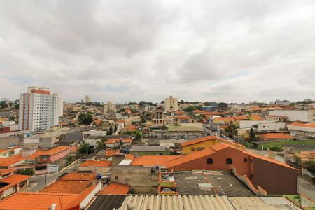 Apartamento para alugar com 33m², 2 quartos e sem vaga Apartamento para alugar com 33m², 2 quartos e sem vagaVista Quarto 1