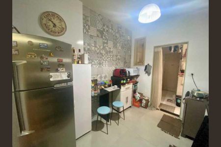 Apartamento à venda com 106m², 3 quartos e 1 vaga