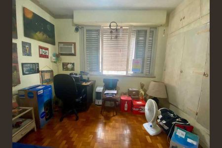 Apartamento à venda com 106m², 3 quartos e 1 vaga