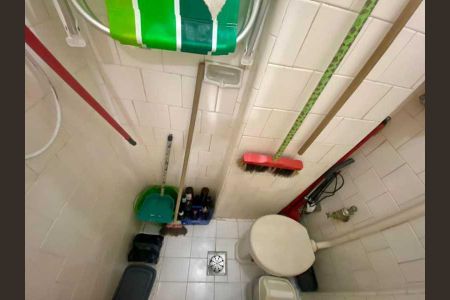 Apartamento à venda com 106m², 3 quartos e 1 vaga