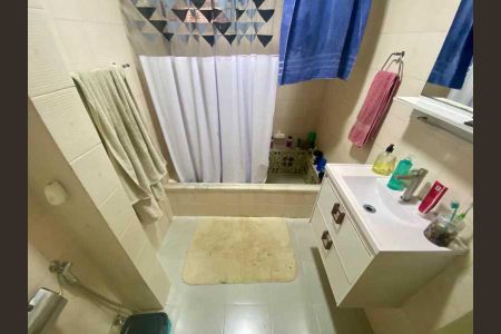 Apartamento à venda com 106m², 3 quartos e 1 vaga