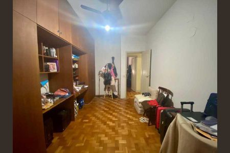 Apartamento à venda com 106m², 3 quartos e 1 vaga