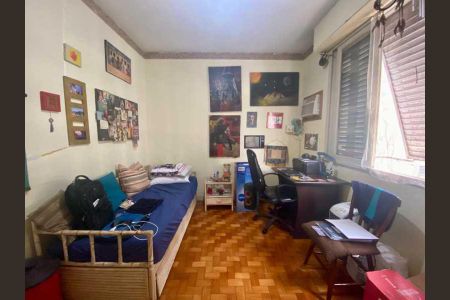 Apartamento à venda com 106m², 3 quartos e 1 vaga