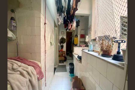 Apartamento à venda com 106m², 3 quartos e 1 vaga