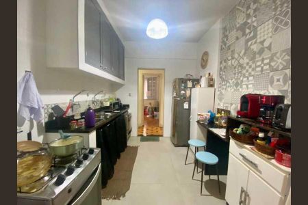 Apartamento à venda com 106m², 3 quartos e 1 vaga