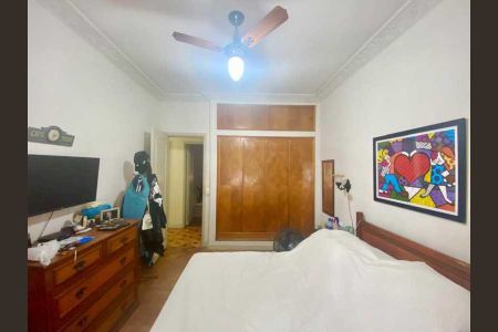 Apartamento à venda com 106m², 3 quartos e 1 vaga