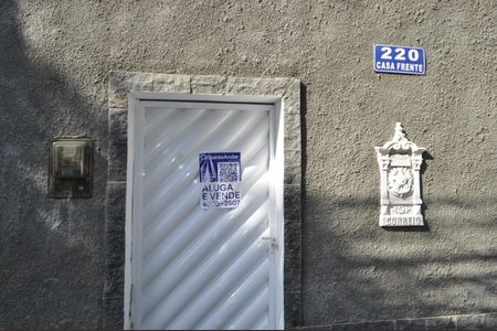 Casa à venda com 327m², 4 quartos e 1 vagaPlaca 