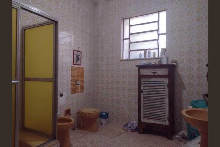 Casa à venda com 105m², 3 quartos e sem vaga