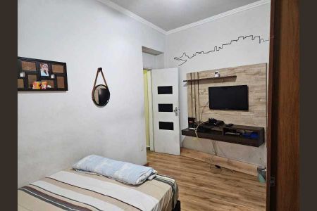Apartamento à venda com 75m², 2 quartos e 1 vaga