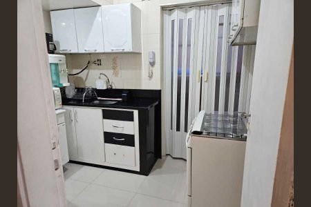 Apartamento à venda com 75m², 2 quartos e 1 vaga