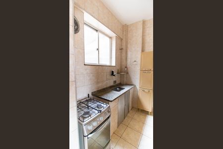 Apartamento à venda com 102m², 3 quartos e sem vaga Apartamento à venda com 102m², 3 quartos e sem vagaCozinha