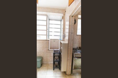 Apartamento à venda com 102m², 3 quartos e sem vaga Apartamento à venda com 102m², 3 quartos e sem vagaCozinha