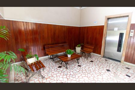 Apartamento à venda com 102m², 3 quartos e sem vaga Apartamento à venda com 102m², 3 quartos e sem vagaÁrea comum