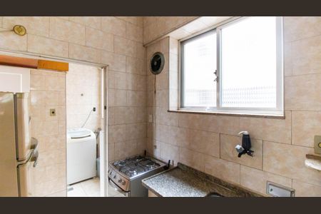 Apartamento à venda com 102m², 3 quartos e sem vaga Apartamento à venda com 102m², 3 quartos e sem vagaCozinha