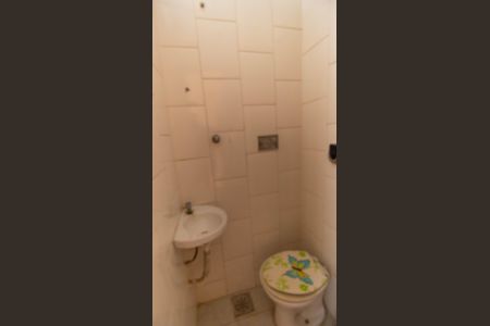 Apartamento à venda com 102m², 3 quartos e sem vaga Apartamento à venda com 102m², 3 quartos e sem vagaLavabo