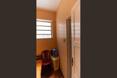 Apartamento à venda com 102m², 3 quartos e sem vaga Apartamento à venda com 102m², 3 quartos e sem vagaQuarto 3