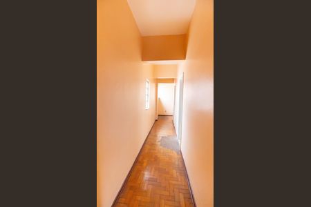 Apartamento à venda com 102m², 3 quartos e sem vaga Apartamento à venda com 102m², 3 quartos e sem vagaCorredor