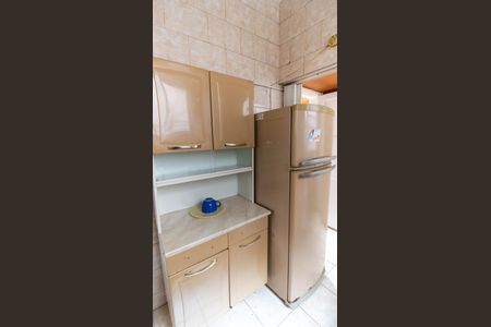 Apartamento à venda com 102m², 3 quartos e sem vaga Apartamento à venda com 102m², 3 quartos e sem vagaCozinha