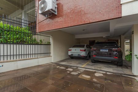 Apartamento à venda com 130m², 4 quartos e 2 vagas Apartamento à venda com 130m², 4 quartos e 2 vagasGaragem
