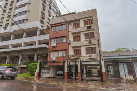 Apartamento à venda com 130m², 4 quartos e 2 vagas Apartamento à venda com 130m², 4 quartos e 2 vagasFachada