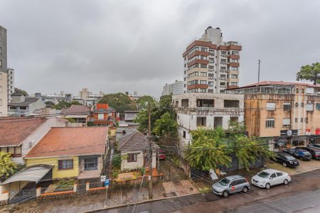 Apartamento à venda com 130m², 4 quartos e 2 vagas Apartamento à venda com 130m², 4 quartos e 2 vagasVista Quarto 1