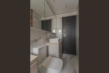 Apartamento à venda com 130m², 4 quartos e 2 vagas Apartamento à venda com 130m², 4 quartos e 2 vagasBanheiro 2