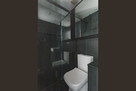 Apartamento à venda com 130m², 4 quartos e 2 vagas Apartamento à venda com 130m², 4 quartos e 2 vagasBanheiro 1