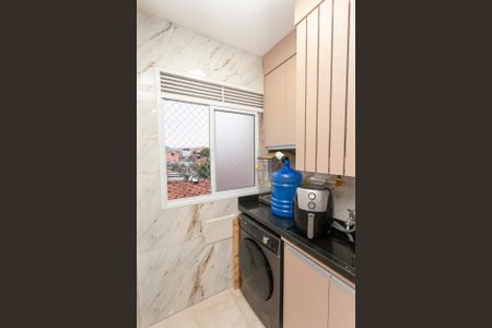 Apartamento à venda com 37m², 2 quartos e sem vagaÁrea de Serviço