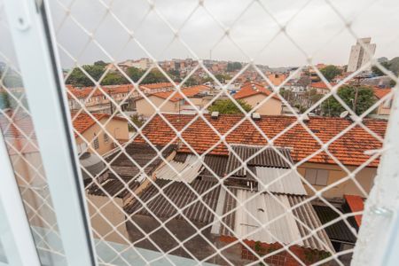 Apartamento à venda com 37m², 2 quartos e sem vagaVista do Quarto 2