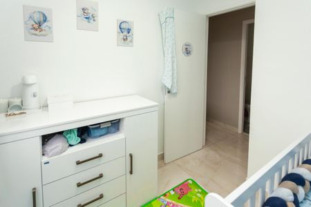 Apartamento à venda com 37m², 2 quartos e sem vagaQuarto 2