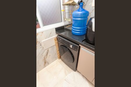 Apartamento à venda com 37m², 2 quartos e sem vagaÁrea de Serviço