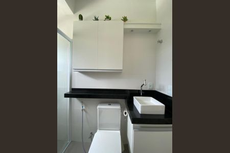 Foto 21 de apartamento à venda com 1 quarto, 52m² em Bosque, Campinas