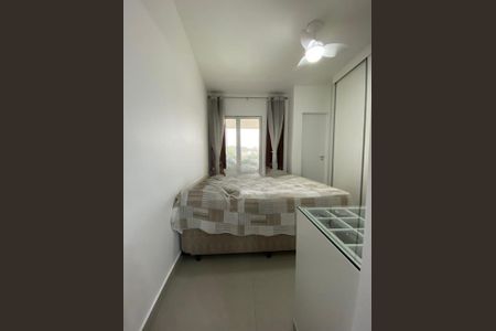 Foto 01 de apartamento à venda com 1 quarto, 52m² em Bosque, Campinas
